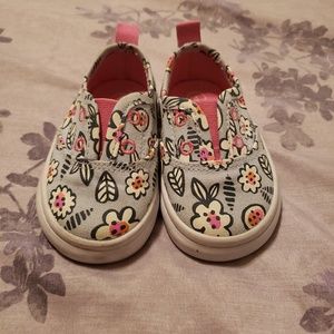 Baby Girl Shoes